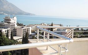 Apartments Mitende